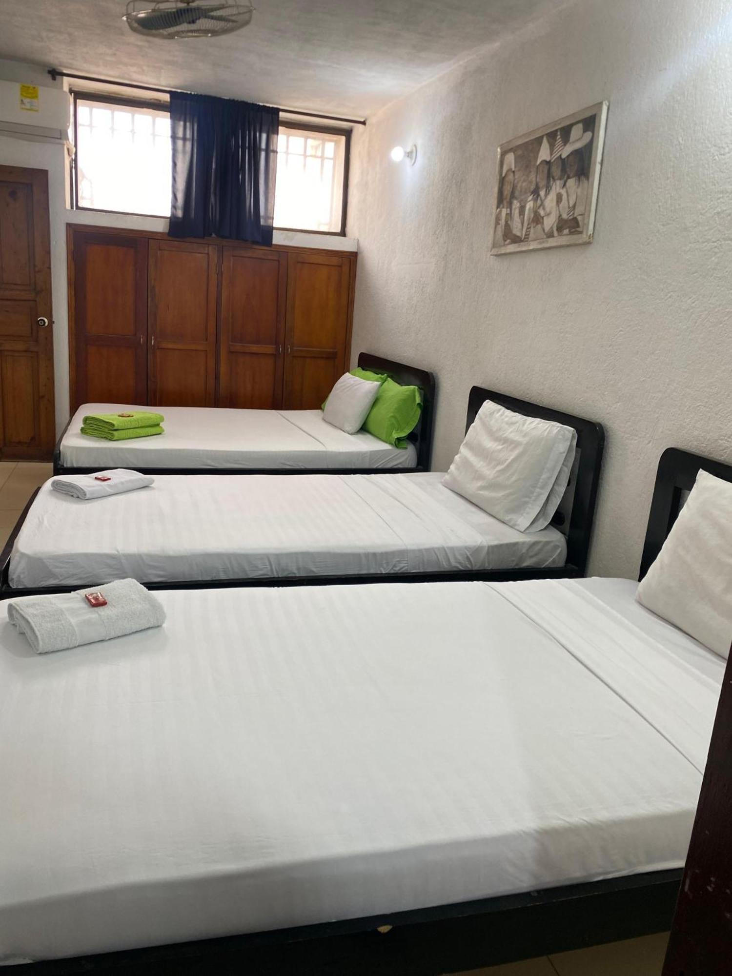 Hotel Casa Vieja - Santa Marta (Magdalena) — Photos 2