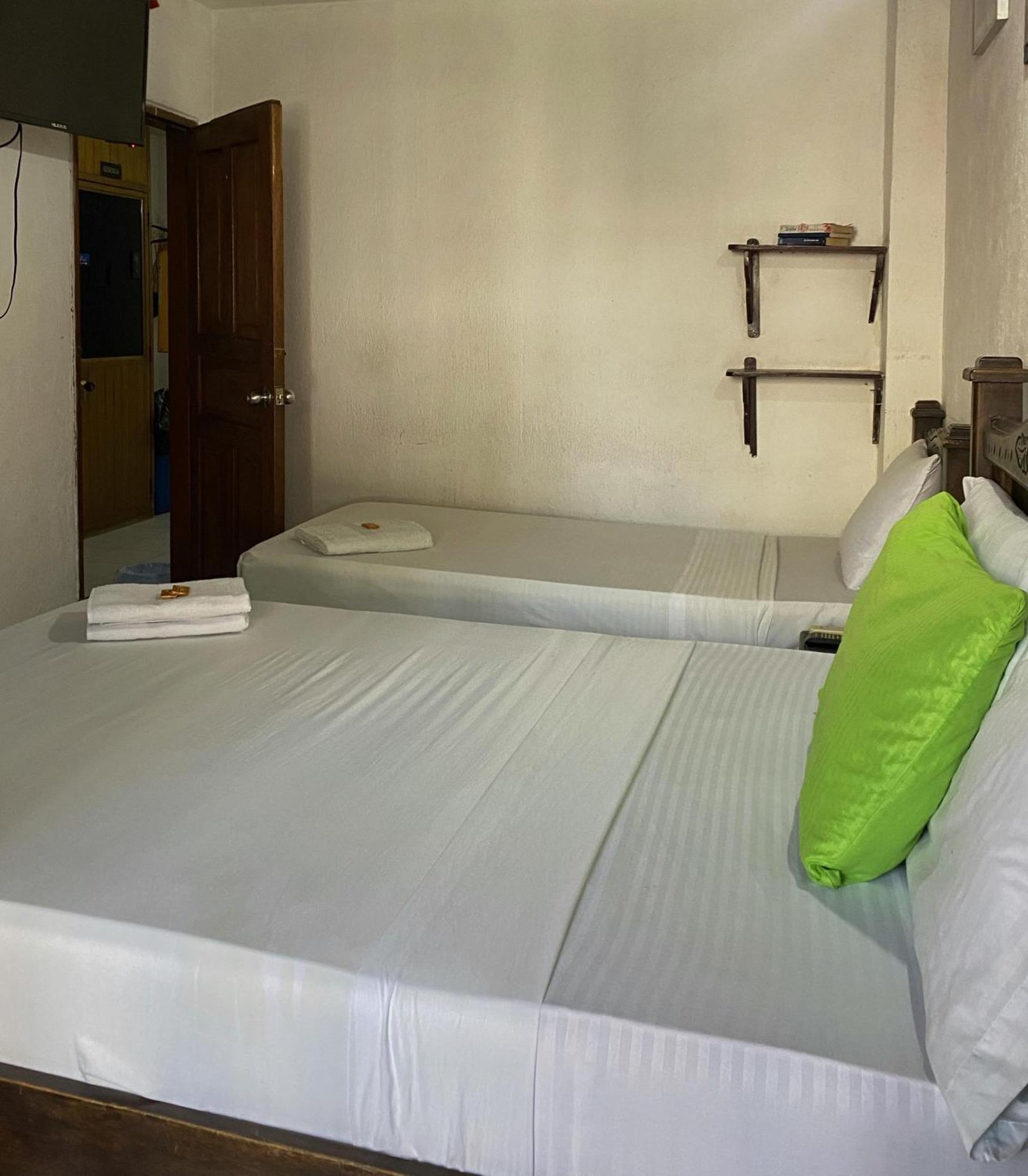 Hotel Casa Vieja - Santa Marta (Magdalena), Santa Marta